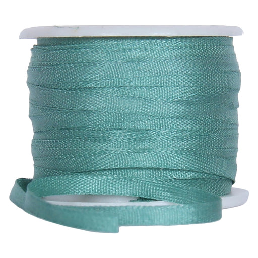 Threaded Ribbon All 2mm Silk Ribbon |Ribbon Embroidery | Thin Silk — Threadart.com