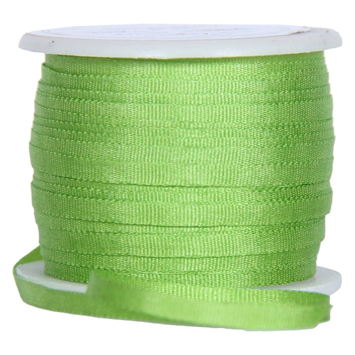 2m Ribbon All 2mm Silk Ribbon |Ribbon Embroidery | Thin Silk — Threadart.com