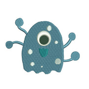 Machine Embroidery Designs - Outer Space (1) - Threadart.com