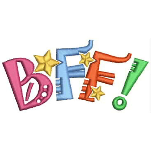 Machine Embroidery Designs - Tween(1) - Threadart.com