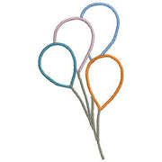 Machine Embroidery Designs - Stick Figures(2) - Threadart.com