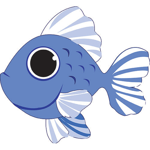 Machine Embroidery Designs - Sea Creatures(1) - Threadart.com