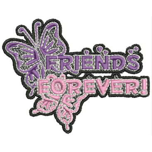 Machine Embroidery Designs - Tween(1) - Threadart.com