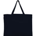 Personalized Canvas Tote Bag with Custom Embroidered Design and Text - Threadart.com