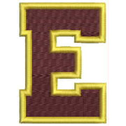 Machine Embroidery Designs - Collegiate Letters - Threadart.com