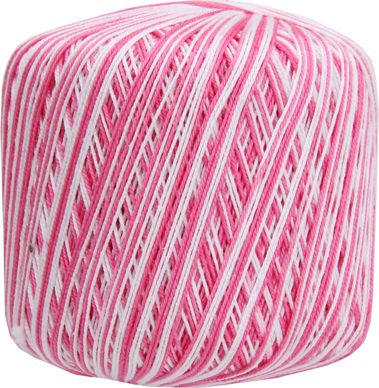 Crochet Thread Size 10 Pure Cotton in an Array of Beautiful Colors