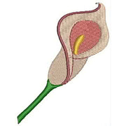 Machine Embroidery Designs - Popular Flowers(1) - Threadart.com