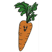Machine Embroidery Designs - Fruits N Veggies(1) - Threadart.com