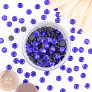Hot Fix Rhinestones - SS20 - Cobalt - 288 stones - Threadart.com