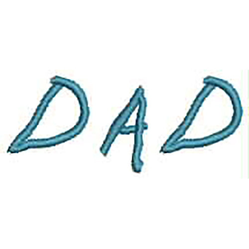 Machine Embroidery Designs - Stick Figures (1) - Threadart.com