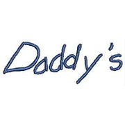 Machine Embroidery Designs - Stick Figures (1) - Threadart.com