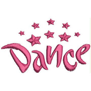 Machine Embroidery Designs - Dance(1) - Threadart.com