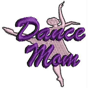 Machine Embroidery Designs - Dance(1) - Threadart.com