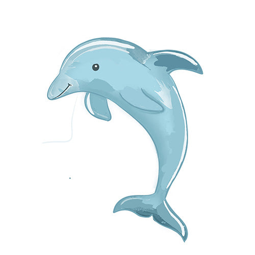 Machine Embroidery Designs - Sea Creatures(1) - Threadart.com