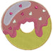 Machine Embroidery Designs - Donuts - Threadart.com