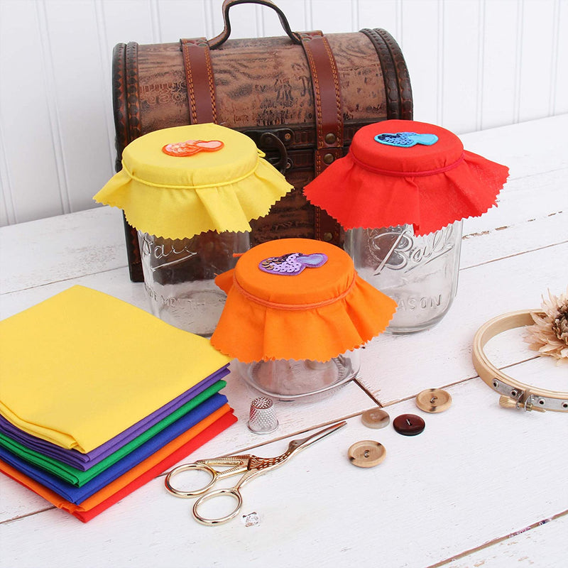 Premium Cotton Quilting Fabric Sold By The Yard - Solid Green - Threadart.com