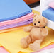 Premium Cotton Quilting Fabric Sold By The Yard - Solid Camel - Threadart.com