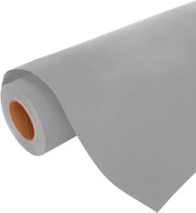 Gray Velvet Flock Vinyl Heat Transfer - 20" Wide HTV Sold By the Yard - Threadart.com