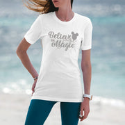 Gray Velvet Flock Vinyl Heat Transfer - 20" Wide HTV Sold By the Yard - Threadart.com