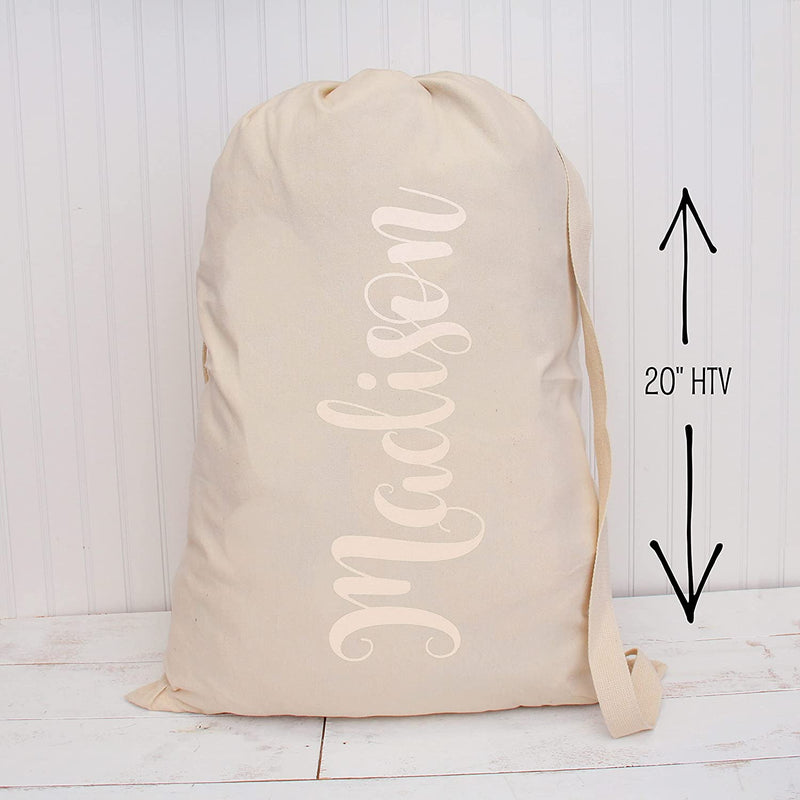 Ivory Velvet Flock Vinyl Heat Transfer - 20" Wide HTV Sold By the Yard - Threadart.com