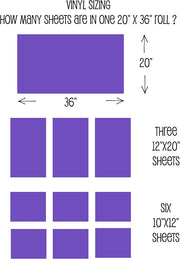 Yellow Velvet Flock Vinyl Heat Transfer - 20" Wide HTV Sold By the Yard - Threadart.com