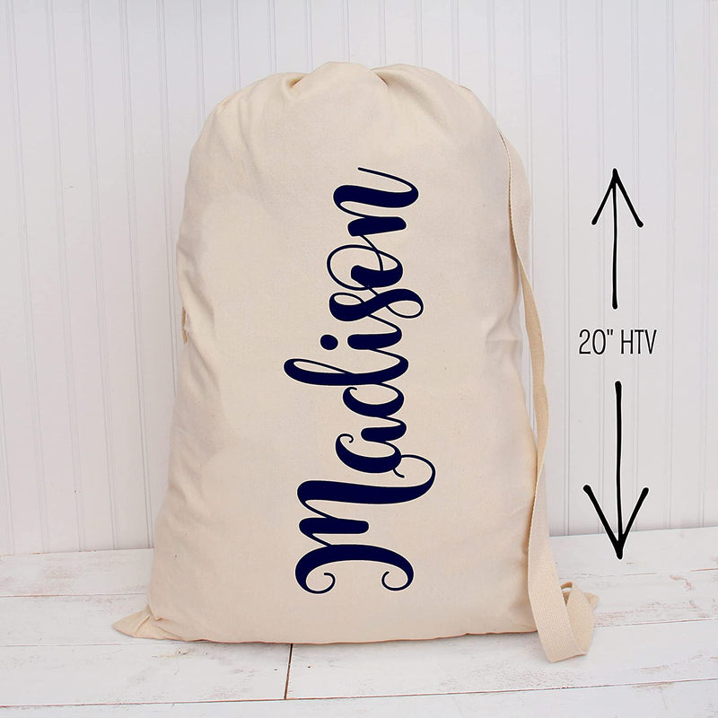 Navy Velvet Flock Vinyl Heat Transfer - 20" Wide HTV Sold By the Yard - Threadart.com