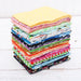 30 Color Fat Quarter Bundle - Variety Pack - Threadart.com