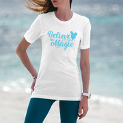 Sky Blue Velvet Flock Vinyl Heat Transfer - 20" Wide HTV Sold By the Yard - Threadart.com