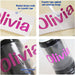Glitter Silver Adhesive Vinyl Paper 12" Roll - Peel and Stick By the Yard - Threadart.com