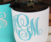 Silver Glitter Vinyl Peel and Stick Paper Self Adhesive 12" Wide - Threadart.com