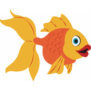 Machine Embroidery Designs - Sea Creatures(1) - Threadart.com