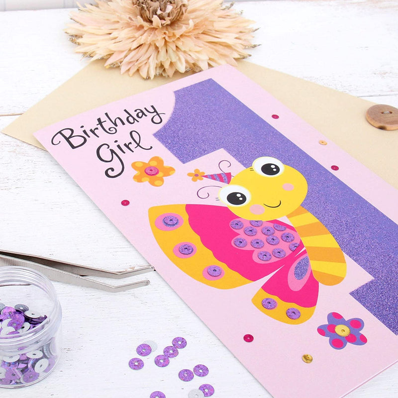 HotFix Loose Sequins - 6MM Black Hologram - Threadart.com