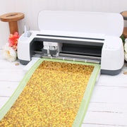 Holographic Brown 20" Heat Transfer Vinyl Film By The Yard - Threadart.com