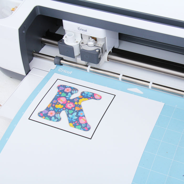 10 Inkjet Printable Heat Transfer Sheets for Dark Colored Fabrics - 8.25"x11.75" Sheets - Incudes Mask Tape Sheet - Threadart.com