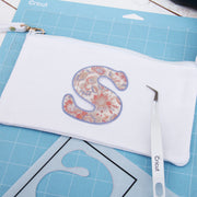 10 Inkjet Printable Heat Transfer Sheets for Light Colored Fabrics - 8.25"x11.75" Sheets - Threadart.com