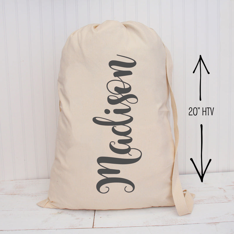 Warm Gray Iron On Vinyl - 20" Wide HTV Sold By the Yard - Threadart.com