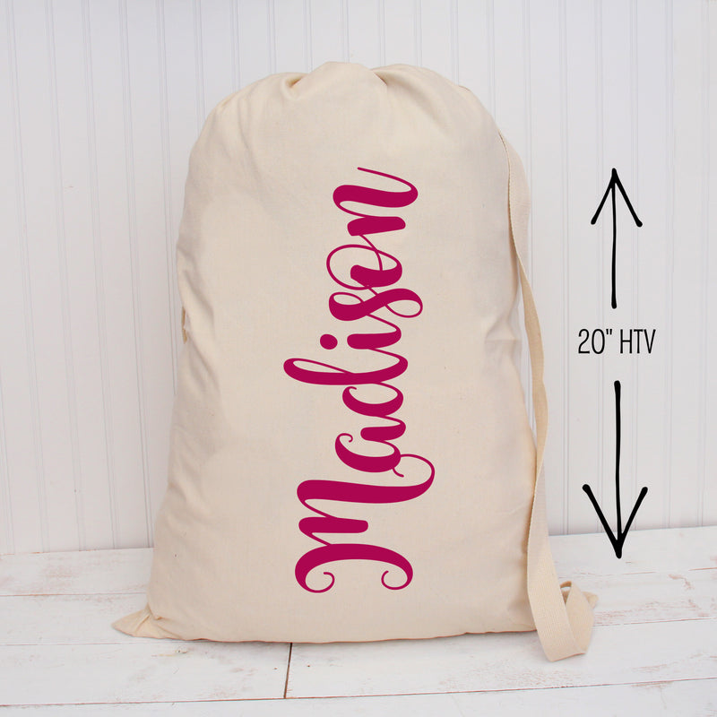 Magenta Iron On Vinyl - 20" Wide HTV Sold By the Yard - Threadart.com