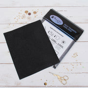 Heat Transfer Vinyl Single Sheets - Glitter Colors - Threadart.com