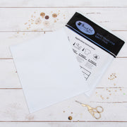 Heat Transfer Vinyl Single Sheets - Glitter Colors - Threadart.com