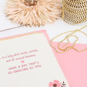 Rhinestone Chain SS10 - 10 yd Roll - Crystal/Gold - Threadart.com
