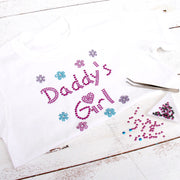 Hot Fix Metallic Nailheads 4mm Amethyst - 4 gross - Threadart.com