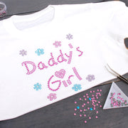 Hot Fix Metallic Nailheads 5mm Jet - 2 gross - Threadart.com