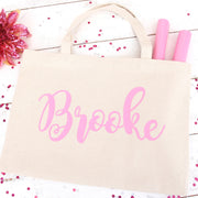 Pink Iron On Vinyl - Heat Transfer Pack of  Sheets - Threadart.com