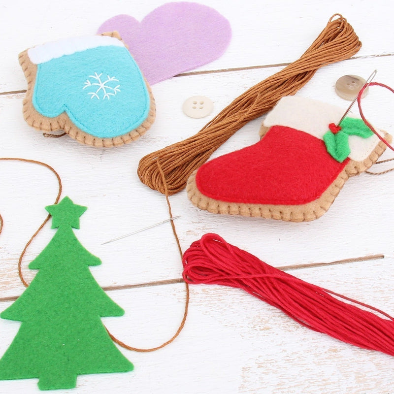 Very Ligh Aqua Premium Cotton Embroidery Floss - Box of 12 - Six Strand Thread - No. 308 - Threadart.com