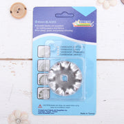 45mm Wave Replacement Blade - Threadart.com