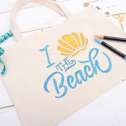 24 Permanent Fabric Marking Pen - Dual Tip Material Markers - Threadart.com