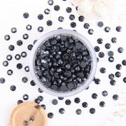 Hot Fix Rhinestones-SS16-Jet AB - 720 stones - Threadart.com