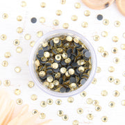 Hot Fix Rhinestones - SS6 - Jonquil - 1440 stones - Threadart.com