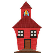 Machine Embroidery Designs -Kids School(1) - Threadart.com