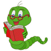 Machine Embroidery Designs -Kids School(1) - Threadart.com